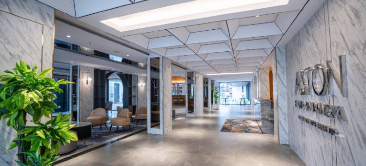 阿斯顿埃米达里邦加酒店和会议中心(Aston Emidary Bangka Hotel and Conference Center)图片