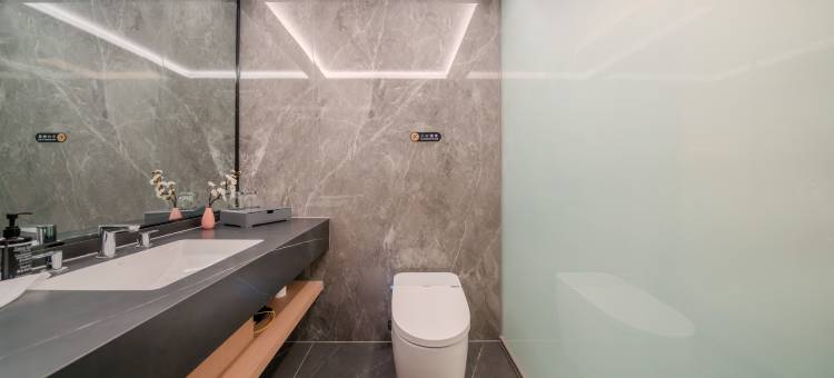 西安西荷丰润大酒店(太白南路地铁站店)图片