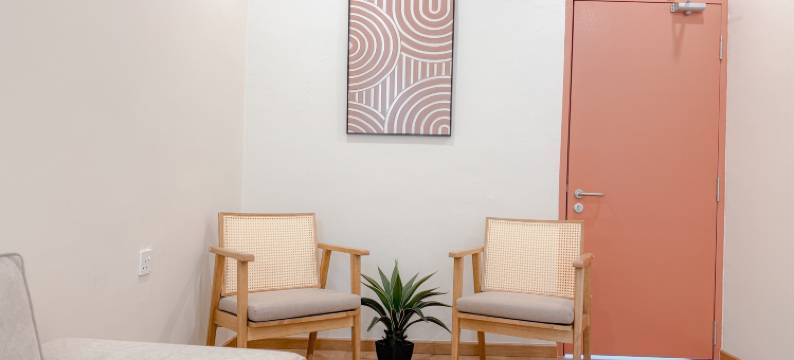 怡保市中心民宿｜电梯＋免费停车｜中文房东(Resandau Stay Ipoh - Nearby Ipoh Town - Private Car Park and Lift - Whole Unit & Coliving)图片