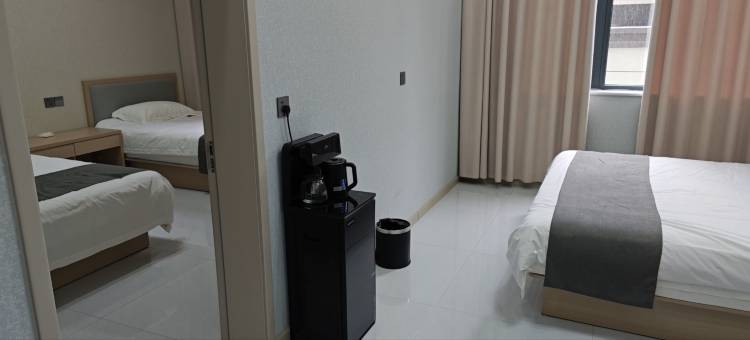 时光驿栈民宿图片