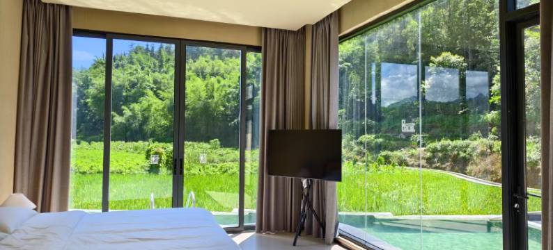 北舍度假酒店图片