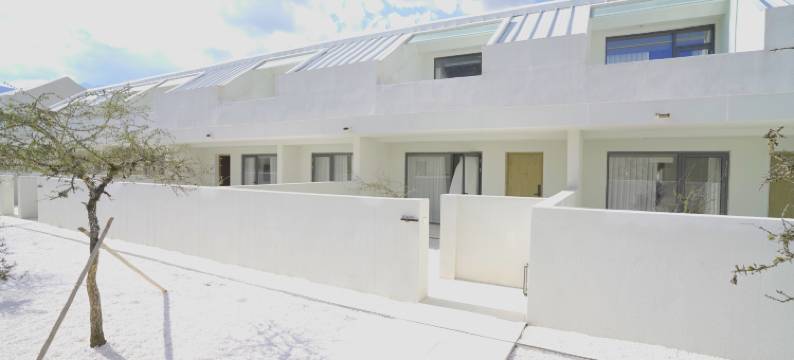 冶勒湖科考酒店图片