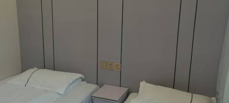 上海有间宾馆图片