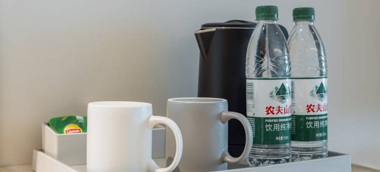 牧悦酒店(衢州衢江芳桂北路店)图片