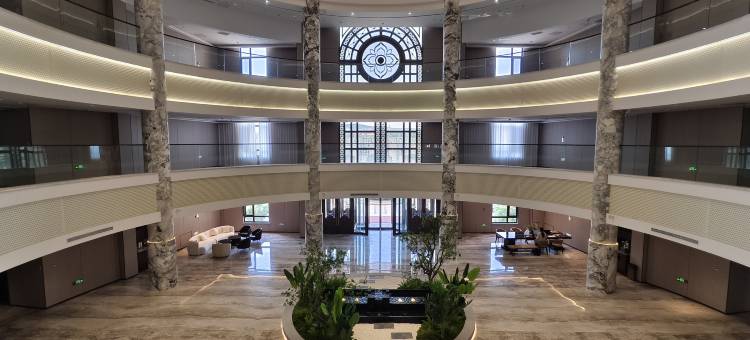 星程酒店(鄂尔多斯康巴什店)图片