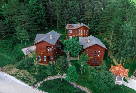 Pingli Tianyi Mountain Villa Hotel Hotel Overview