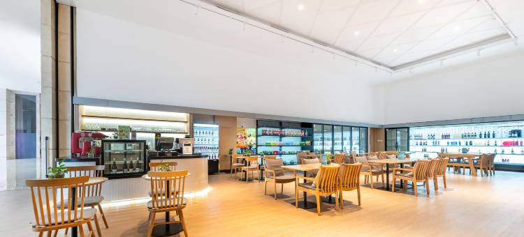 廊坊富力万达嘉华酒店图片