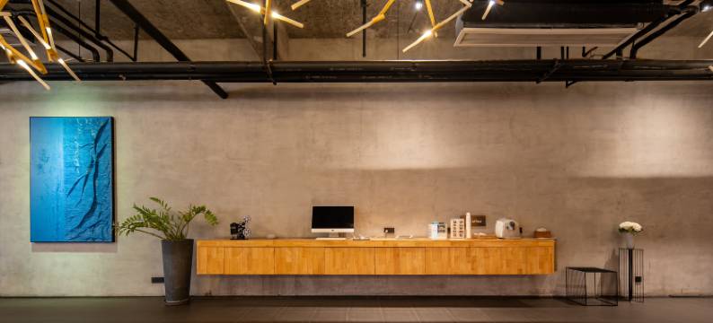 卡罗酒店(樟树仁和路店)图片