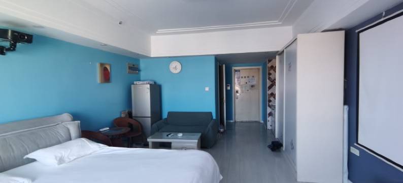 牡丹江燕燕温馨家园公寓图片