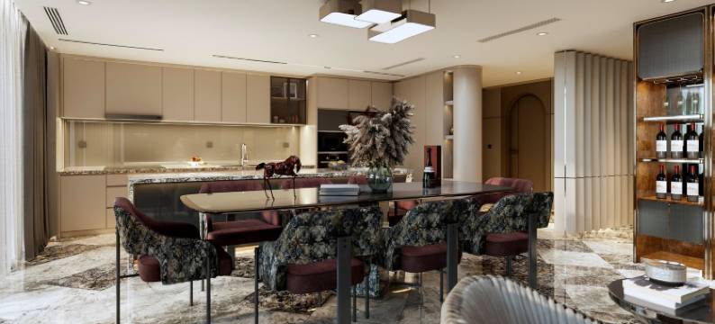芽庄Champton酒店(Champton Nha Trang Hotel)图片