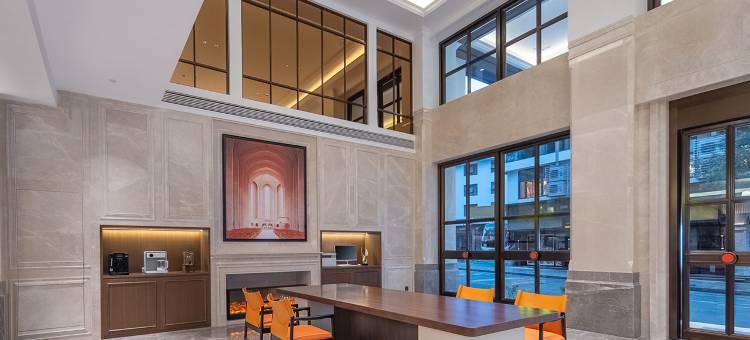 维也纳国际酒店(张家界国家森林公园店)图片