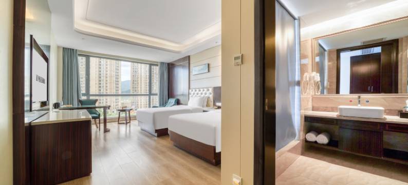 居卡曼花园酒店图片