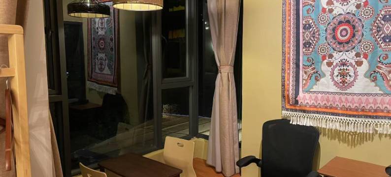 德钦迪青康珠民宿图片