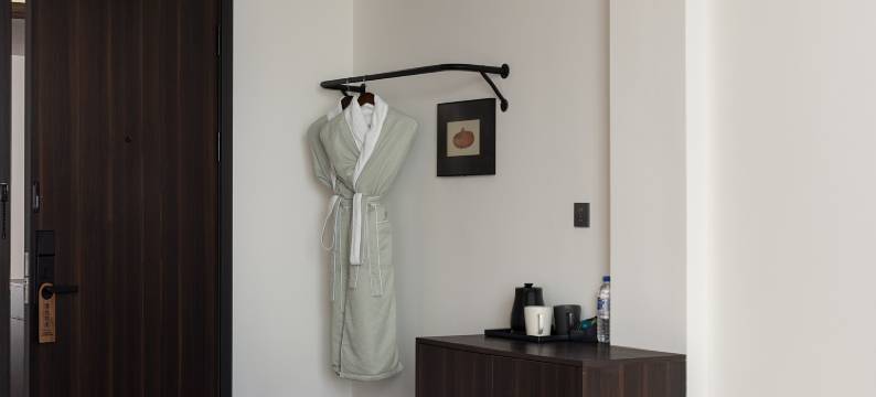 安寻酒店(长白山西景区旅游服务集散中心店)图片