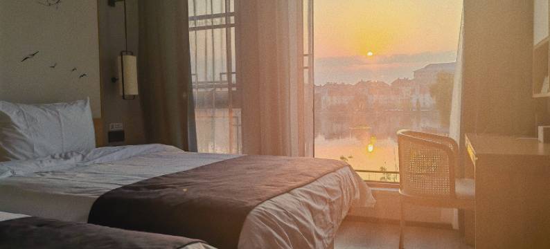 芜湖转角巷民宿图片