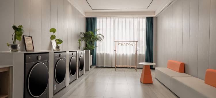 额济纳旗诺金酒店图片