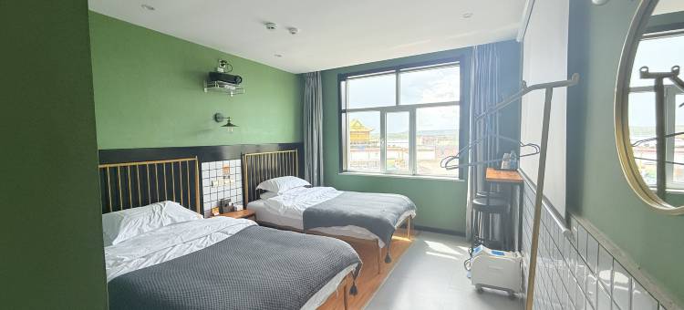 云吉梅朵酒店图片