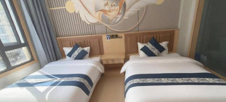 隆胜商务酒店图片