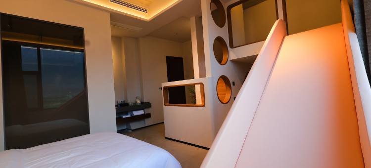 云禾别苑(河南宝泉旅游度假区店)图片