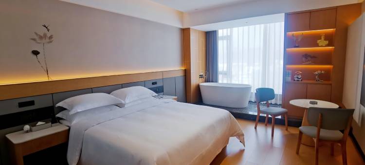 玛多伦酒店(昭觉火把广场店)图片