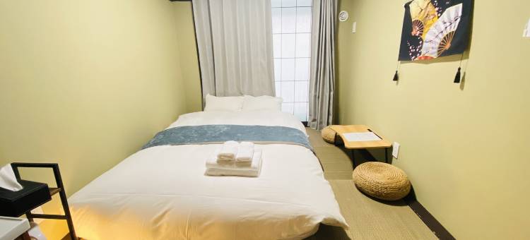 东京浅草雷门之家(Remon House Asakusa Tokyo)图片