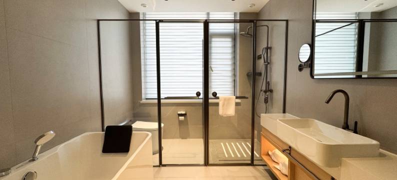 四月静舍宾馆图片