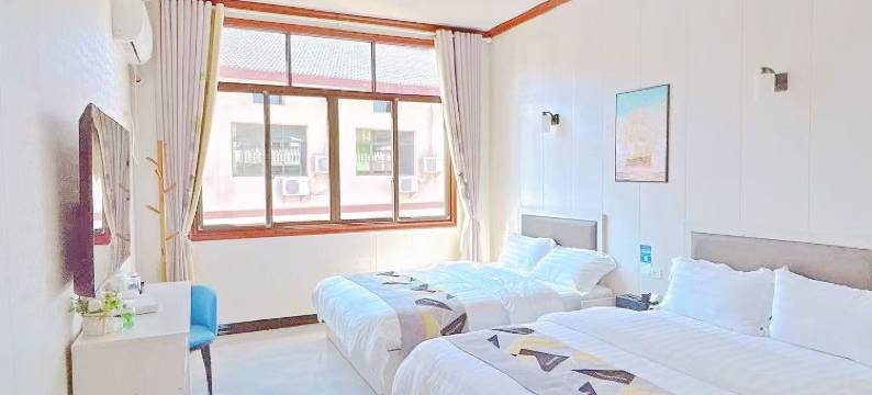 涵香居民宿(龙虎山风景区西门店)图片