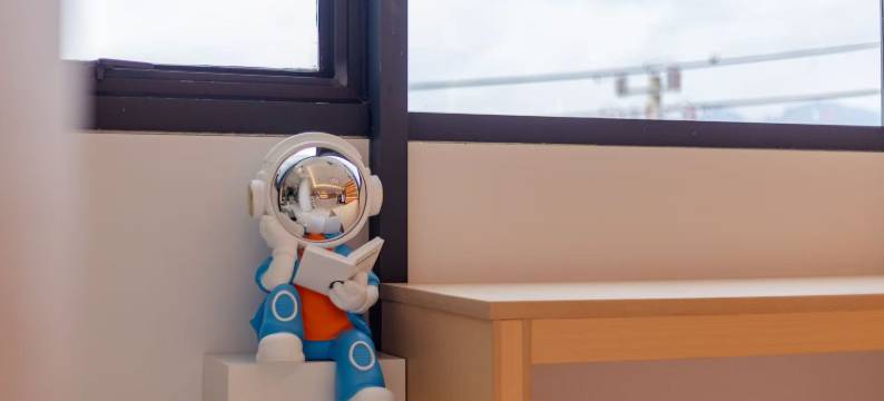 缤纷季节COLORFUL HOTEL商旅酒店(安庆岳西天鹅广场店)图片