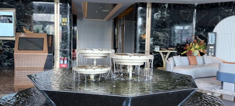 美豪丽致酒店(盂县阳泉北站店)图片