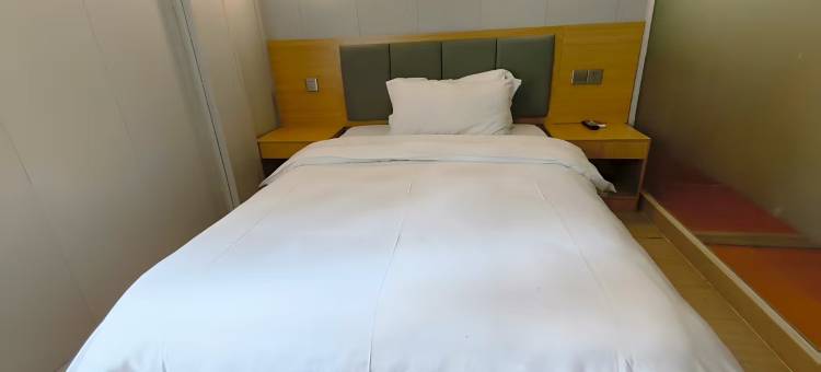 开蔓酒店(上海漕河泾漕宝路店)图片