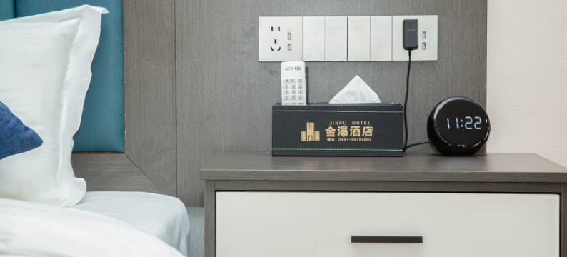 镇宁金瀑酒店图片