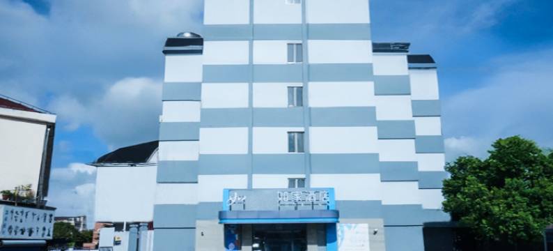 如家酒店·neo(上海长兴岛凤凰街店)图片
