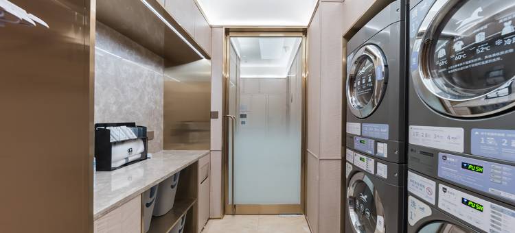 汉庭酒店(济南钢城新兴路店)图片