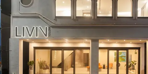 LIVIN Hotel