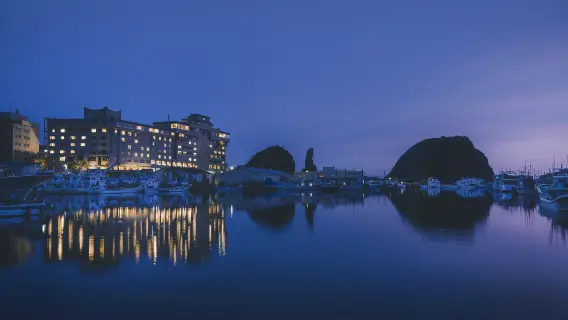 溫泉