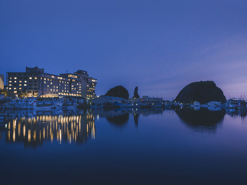 北拳知床酒店&度假村