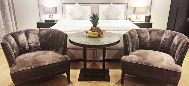 格拉纳达薇薇安达别墅酒店(Vivienda Hotel Villas, Granada)图片