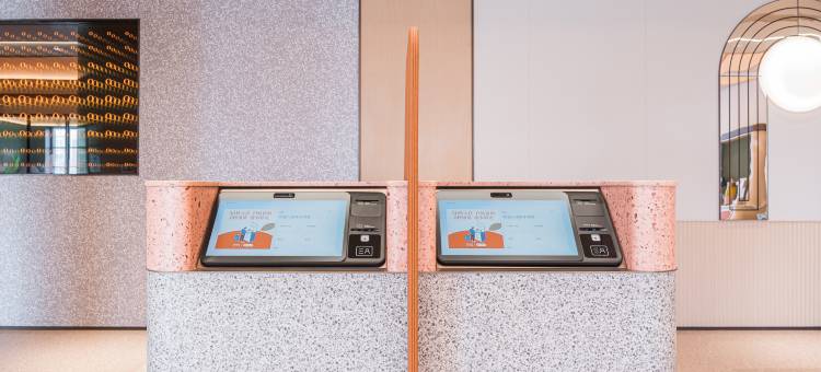 桔子酒店(赣州经开区万达广场店)图片