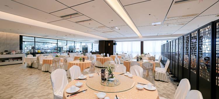 南宁东站雅斯菲尔酒店图片