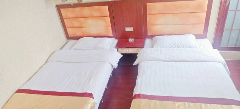 楚雄谊友友酒店图片