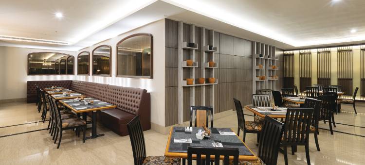 万隆阿奎拉ARTOTEL套房酒店(ARTOTEL Suites Aquila Bandung)图片