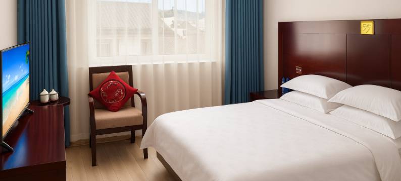 婺源君悦大酒店图片