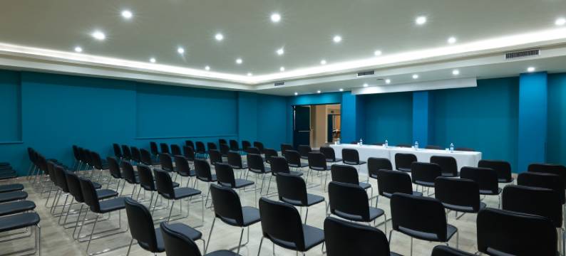 罗马托尔沃加塔酒店(Hotel Roma Tor Vergata)图片