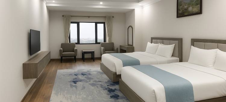 希岸酒店(北宁市中心店)(XIAN HOTEL (The Grand Hotel))图片