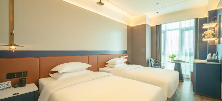 美豪酒店(南昌昌北大学城店)图片