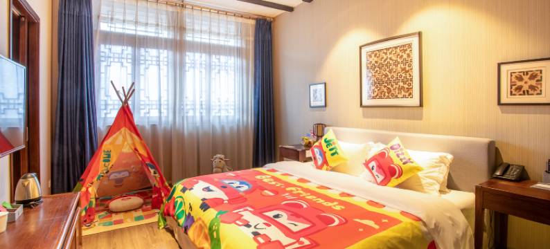 肇兴邮驿客栈图片