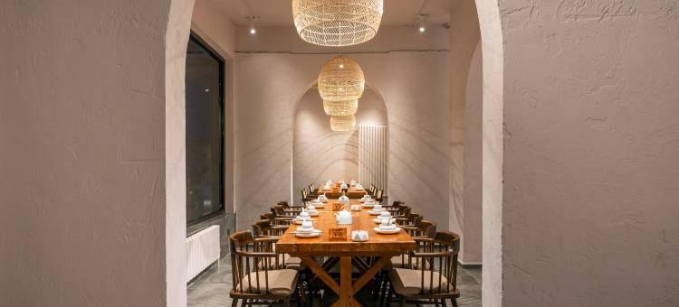 丰宁西滩6號·星空美宿图片