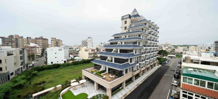 福容徕旅 澎湖图片