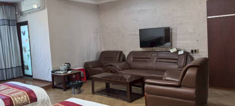 从江苗侗大酒店图片