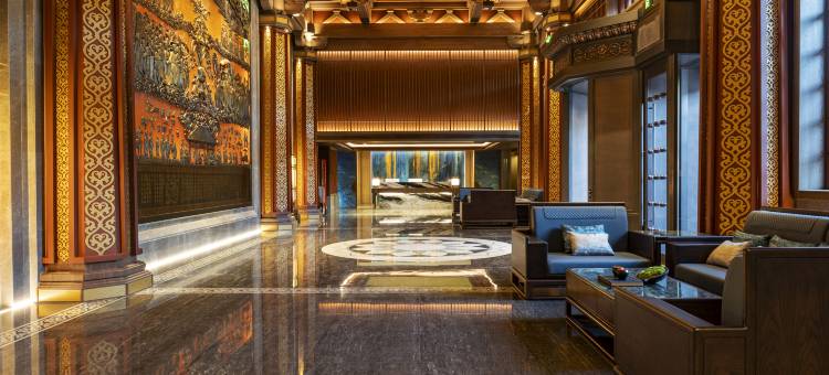 大同古城瑞丰楼酒店图片